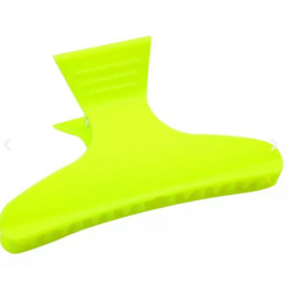Pince Croco Super Gmx Couleurs Assorties (8cm) X12