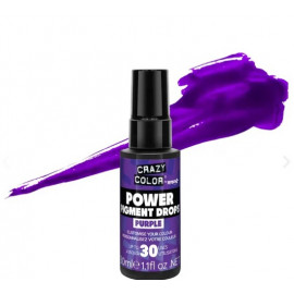 Pigment Coloration Crazy Color PURPLE 30ML (ex-50)