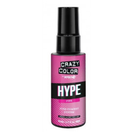 Pigment Coloration Crazy Color PINK 30ML (ex50)