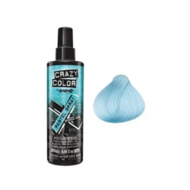 CRAZY COLOR Spray R activ BUBBLEGUM BLEU 250ml