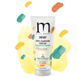 APRES-SHAMPOOING DEMELANT ENFANT PATRICE MULATO 200ML