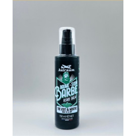 BAUME/ SOIN THE VERT & MENTHE BARBE 150ml