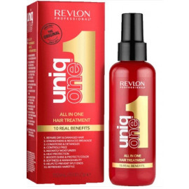 REVLON PROFESSIONAL UNIQONE HAIR TREATMENT V1 150ML