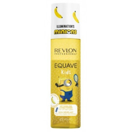 REVLON PROFESSIONAL EQUAVE KIDS MINIONS DET CONDI 200ML