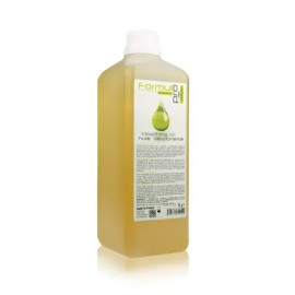 Huile décolorante jaune (1L) - Formul Pro
