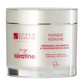 Urban Kera MASQUE KERATINE MY KERATINE 200ML