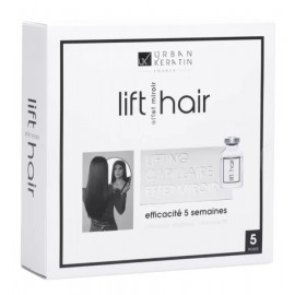 Urban Kera COFFRET 5 FIOLES LIFT HAIR 20ML