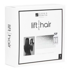 Urban Kera COFFRET 1 FIOLE LIFT HAIR 20ML