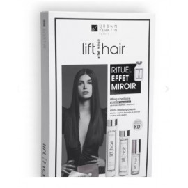 Urban Kera COFFRET EFFET MIROIR LIFT HAIR 4 PROD