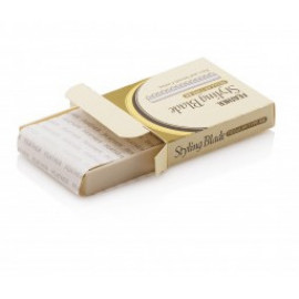 LAMES FEATHER ORIGINAL BOITE DE 10 PCS