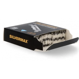 LAMES EUROMAX EMP200 PLATINIUM INDIVIDUELLES PACK DE 100 PCS