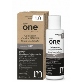COLOR ONE 1.0 BRUN NOIR 80ML
