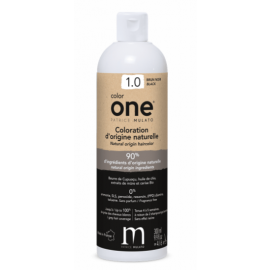 COLOR ONE FONDAMENTALE 1.0 BRUN NOIR 300ML