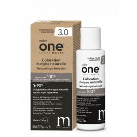 COLOR ONE 3.0 CHATAIN FONCE 80ML