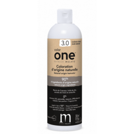 COLOR ONE FONDAMENTALE 3.0 CHATAIN FONCE 300ML