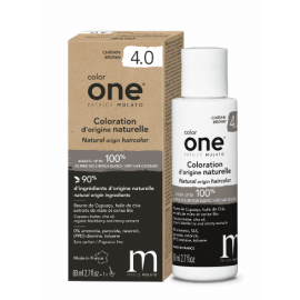 COLOR ONE 4.0 CHATAIN 80ML