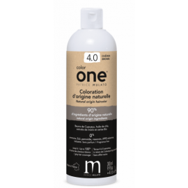 COLOR ONE 4.0 CHATAIN 300ML