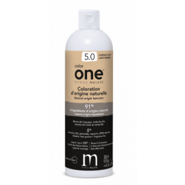 COLOR ONE 5.0 CHATAIN CLAIR 300ML