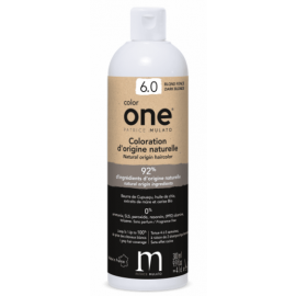 COLOR ONE FONDAMENTALE 6.0 BLOND FONCE 300ML