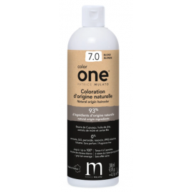 COLOR ONE 7.0 BLOND 300ML