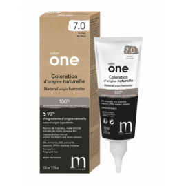 COLOR ONE 7.0 BLOND 100ML