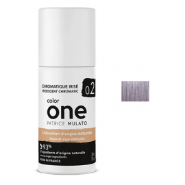 COLOR ONE CHROMATIQUE IRISE 0.2 - 30ML