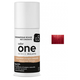 COLOR ONE CHROMATIQUE ROUGE 0.5 - 30ML