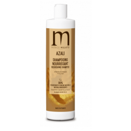 AZALI SHAMPOOING NOURRISSANT CHEVEUX CREPUS 500 ML