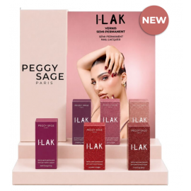 Présentoirs I-lak