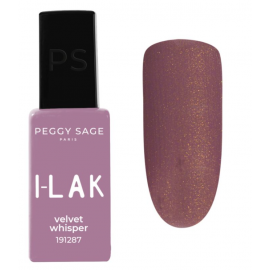 Vernis semi-permanent I-lak velvet whisper
