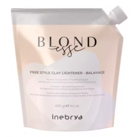 FREE STYLE CLAY LIGH - BALAYAGE 