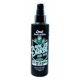 BAUME/ SOIN THE VERT & MENTHE BARBE 150ml