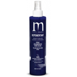REPIG SPRAY DEJAUNISSEUR TERRE BLEUE 200ML
