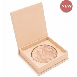Poudre mosaic visage soleil d'hiver
