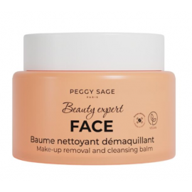 Baume nettoyant démaquillant 80ml