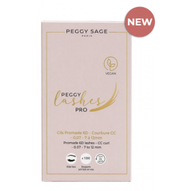 Cils promade 6D peggy lashes pro