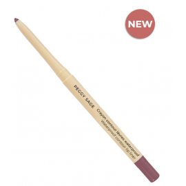 Lip definition crayon contour lèvres waterproof bois de rose