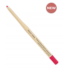 Lip definition crayon contour lèvres waterproof rubis