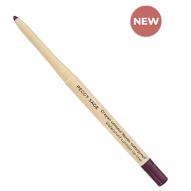 Lip definition crayon contour lèvres waterproof prune