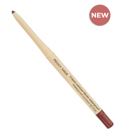 Lip definition crayon contour lèvres waterproof lie de vin