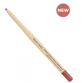 Lip definition crayon contour lèvres waterproof brique