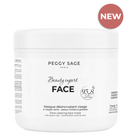 Crème de modelage visage et corps 500ml