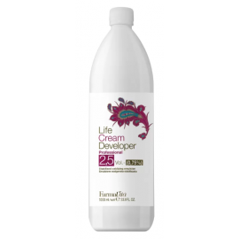 Life Oxydant Cream Developer 2.5 Vol - FVita (1L)