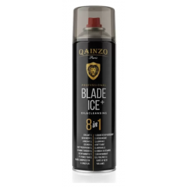 Blade Ice + Lubricut Spray 8 in 1 - QAINZO(500 ml)