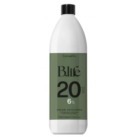 B.LIFE Oxydant Cream Developer 20 Vol - Farmavita (1L)