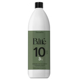 B.LIFE Oxydant Cream Developer 10 Vol - Farmavita (1L)