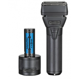 FXONE RASOIR A GRILLE NOIR BABFX79FSMBE