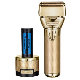 FXONE RASOIR A GRILLE GOLD BABFX79FSGE