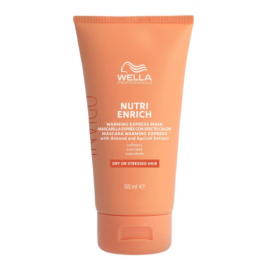 Nutri-Enrich Crème de Lissage Anti-Frisottis