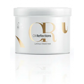 Oil Reflections Masque 500ml